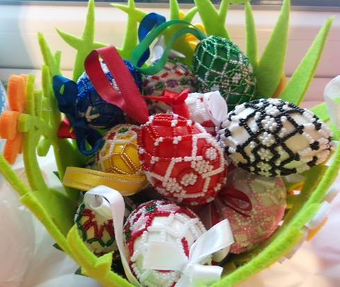 Ein lieber Ostergruß vom Agartha Zentrum