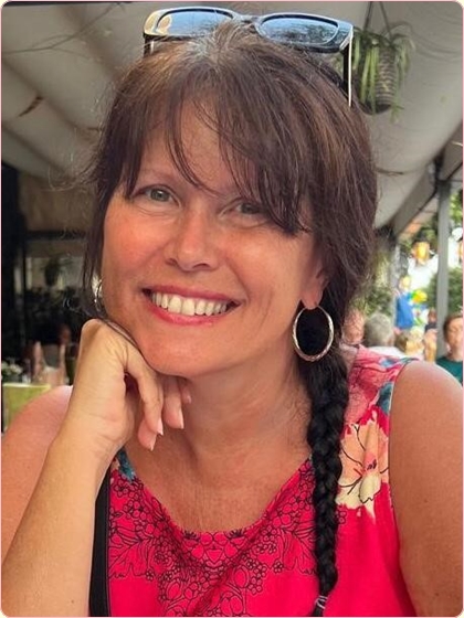 Petra Wagner, Yoga Lehrerin und Entspannungstainerin-Agartha Zentrum 