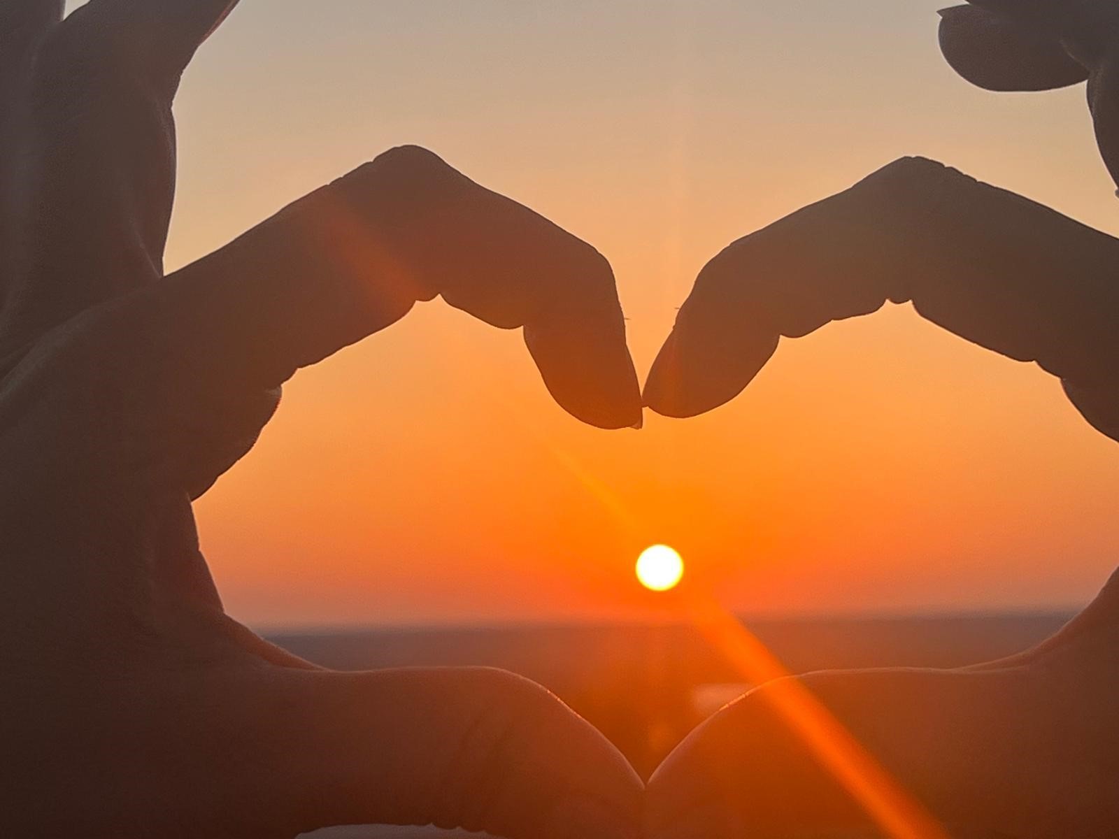 Petra Wagner, Yoga Lehrerin und Entspannungstainerin