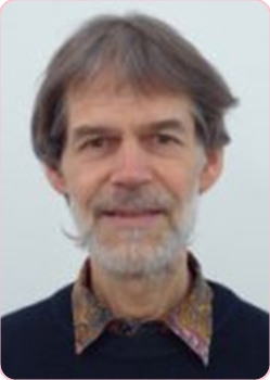 Kadampa Buddhismus Wien, Prof.Dr. Jürgen Friedel