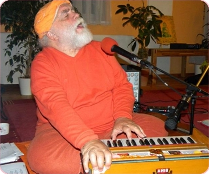 Giorgio Nirvanananda