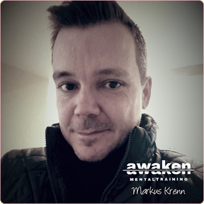 Markus Krenn, Mentaltrainer-Shamanic counselor-Lebens-u-Sozialberatung-Agartha-Zentrum St-Poelten
