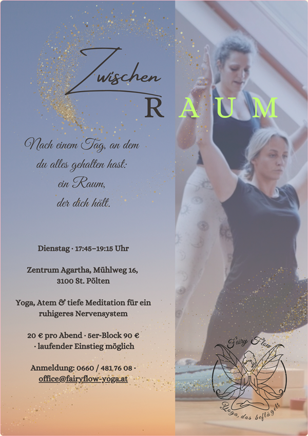 Miriam Maget Yoga und Meditation Miriam Maget Yoga und Meditation
